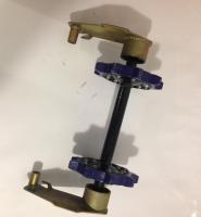 Вал направляющий в сборе