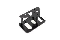 Кронштейн подножки задний верхний правый