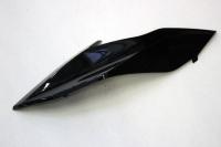 Дефлектор передний, правый (черный)