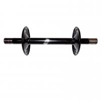 Валы направляющие 110200300 (2 шт)