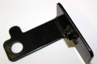 Задний кронштейн масляного радиатора