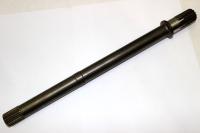 Вал трансм. Пер.часть Х8