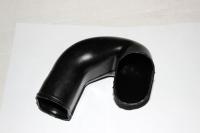 Задний выпускной патрубок вариатора