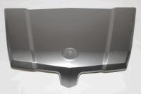 Сервисная крышка (MATTE TITANIUM GREY)