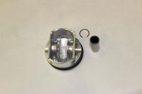 Поршень в сборе II