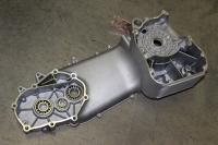 Картер левая половина синий