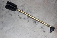 Тяга рулевая левая