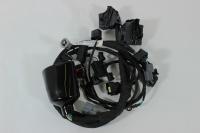 Коса дополнительная