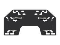 Площадка для крепления снегоуборочного отвала 400NEW/600/Х8/800NEW/1000NEW