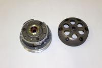 Сцепление в сборе