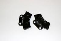 Тормозные колодки, парковочные