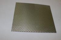 Термоизолятор задний