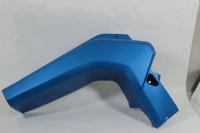 Облицовка колесной арки правая (синий светлый / ATHENS BLUE) Облицовка колесной арки правая (синий светлый / ATHENS BLUE)