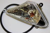 Указатель поворота передний правый