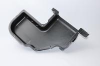 Часть верхняя вещевого ящика