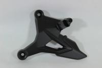 Кронштейн подножки водительской правой