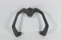 Поручень задний (черный / SILVER BLACK)