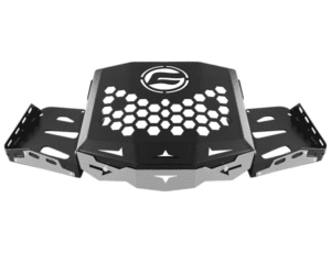 CFORCEVR3  Вынос радиатора на CFORCE 800 HO EPS/1000 EPS/1000 OVERLAND EPS