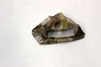 Крышка механизма переключения передач (кленовый камуфляж)