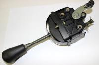 Механизм переключения передач