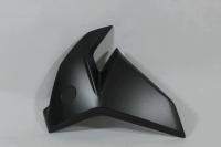 Элемент левой облицовки (SILVER BLACK)