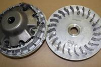 Ведущий шкив вариатора (MC)