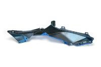 Облицовка топливного бака правая (синий / NEW ROYAL BLUE)