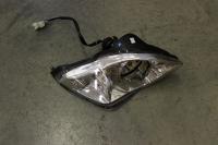 Фара правая, в сборе