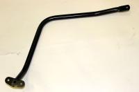 Поручень правый