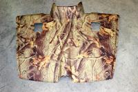 Крышка верхняя, передняя (кленовый камуфляж)