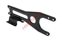 Опора подножки пассажира 17008160050