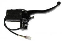 Главный тормозной цилиндр передний 13606010360