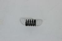 Пружина клапана амортизатора