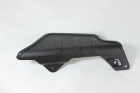 Защита переднего правого рычага