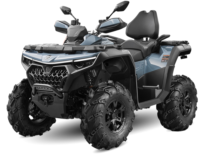 Квадроцикл CFMOTO CFORCE 1000 EPS NEW