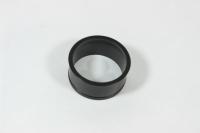 Переходник шланга системы вентиляции картера