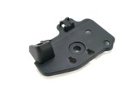 Кронштейн троса левый