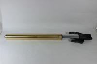 Амортизатор передний левый