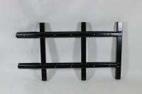 Кронштейн подножки правый