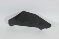 Защита заднего левого рычага подвески