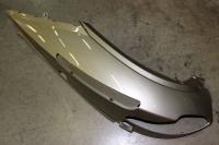 Облицовка задняя правая (серый металлик)