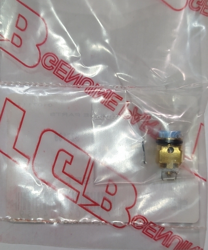 0110209  Гнездо клапана 925109