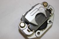 Суппорт тормозной задний левый