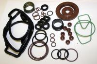Комплект сальников и уплотнительных колец