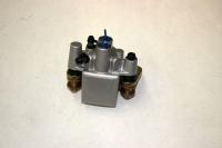 Суппорт тормозной, передний, правый