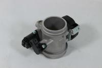 Корпус дросселя