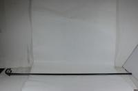 Вал поворотный левый