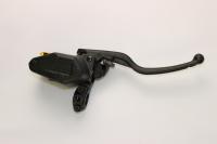 Привод переднего тормоза