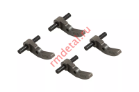 Грузик в сборе L40600430 (4 шт.)