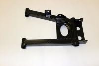 Рычаг задний нижний правый